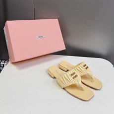 Miu Miu Sandals